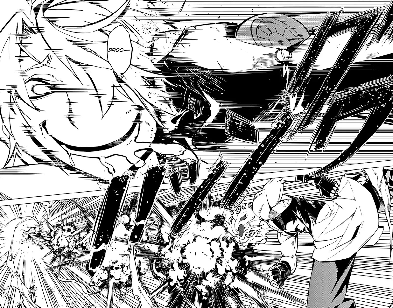 Chronos Ruler - Chapter 67: Vow Of The World’s Baddest Dude