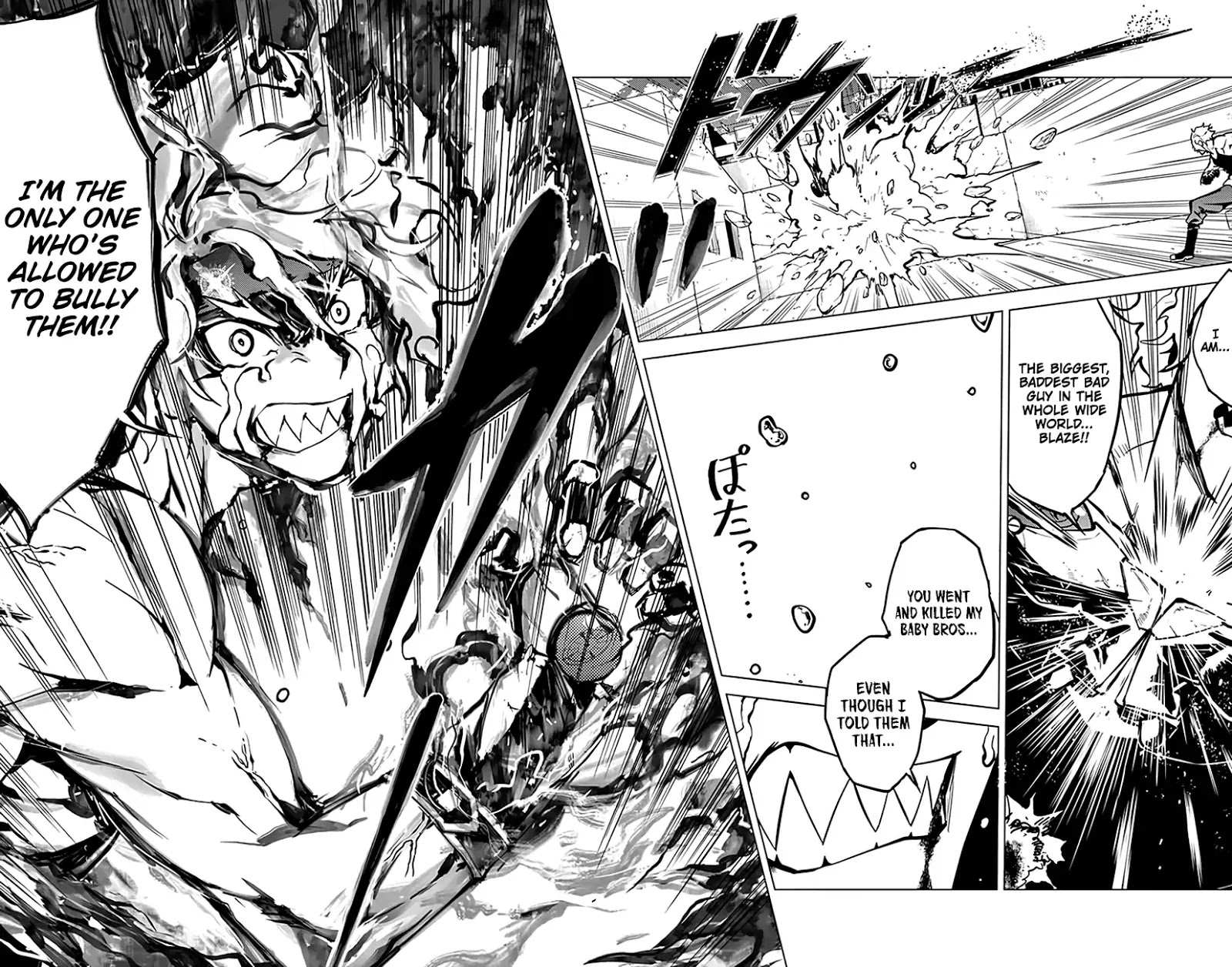 Chronos Ruler - Chapter 67: Vow Of The World’s Baddest Dude