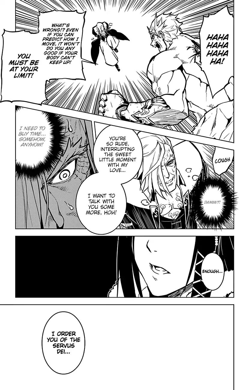 Chronos Ruler - Chapter 75: To Conquer The Lands