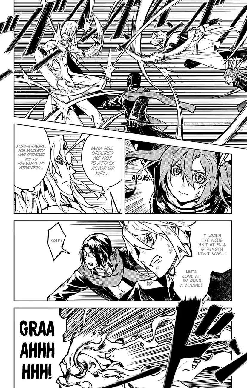 Chronos Ruler - Chapter 75: To Conquer The Lands