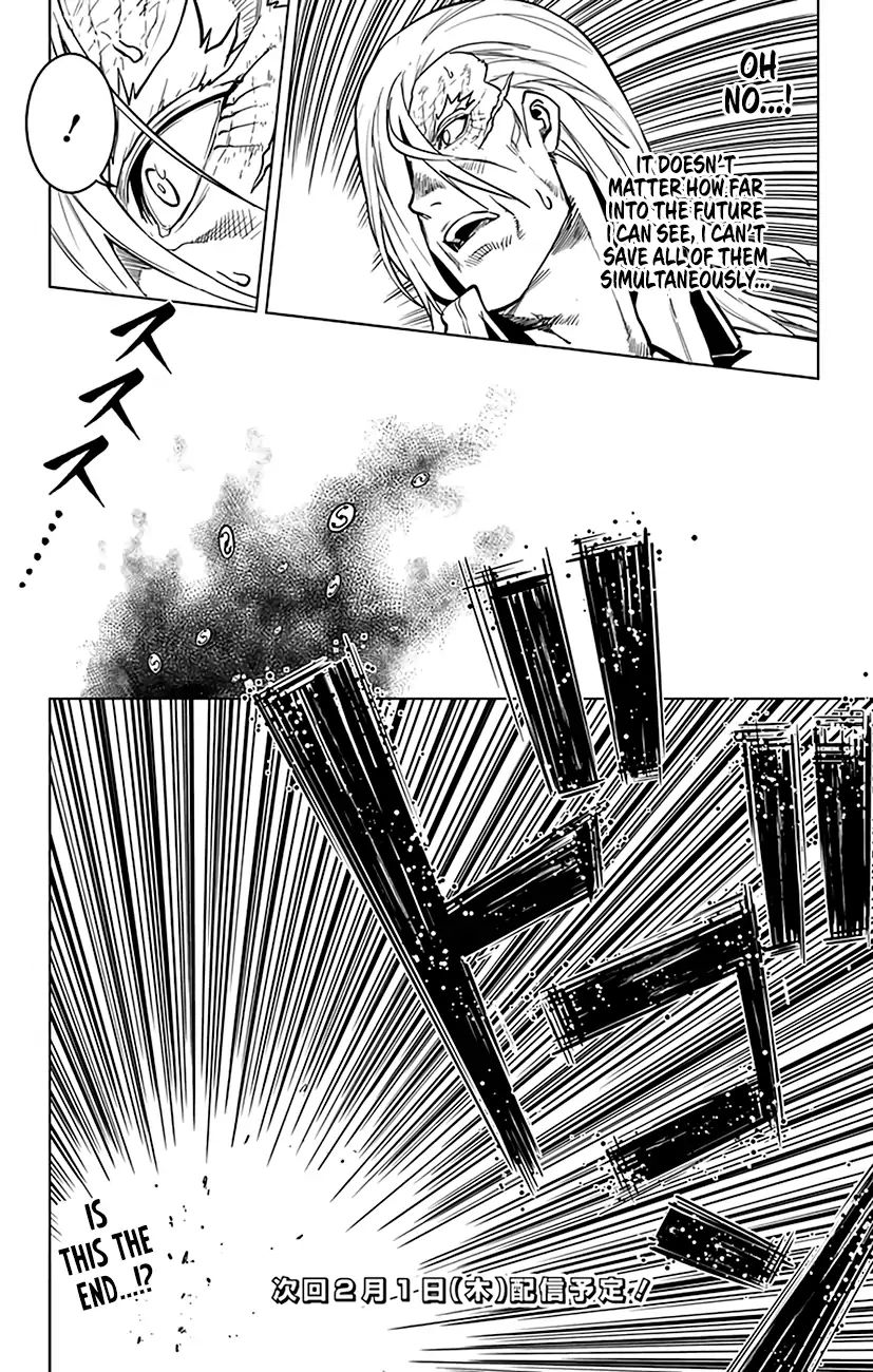 Chronos Ruler - Chapter 75: To Conquer The Lands