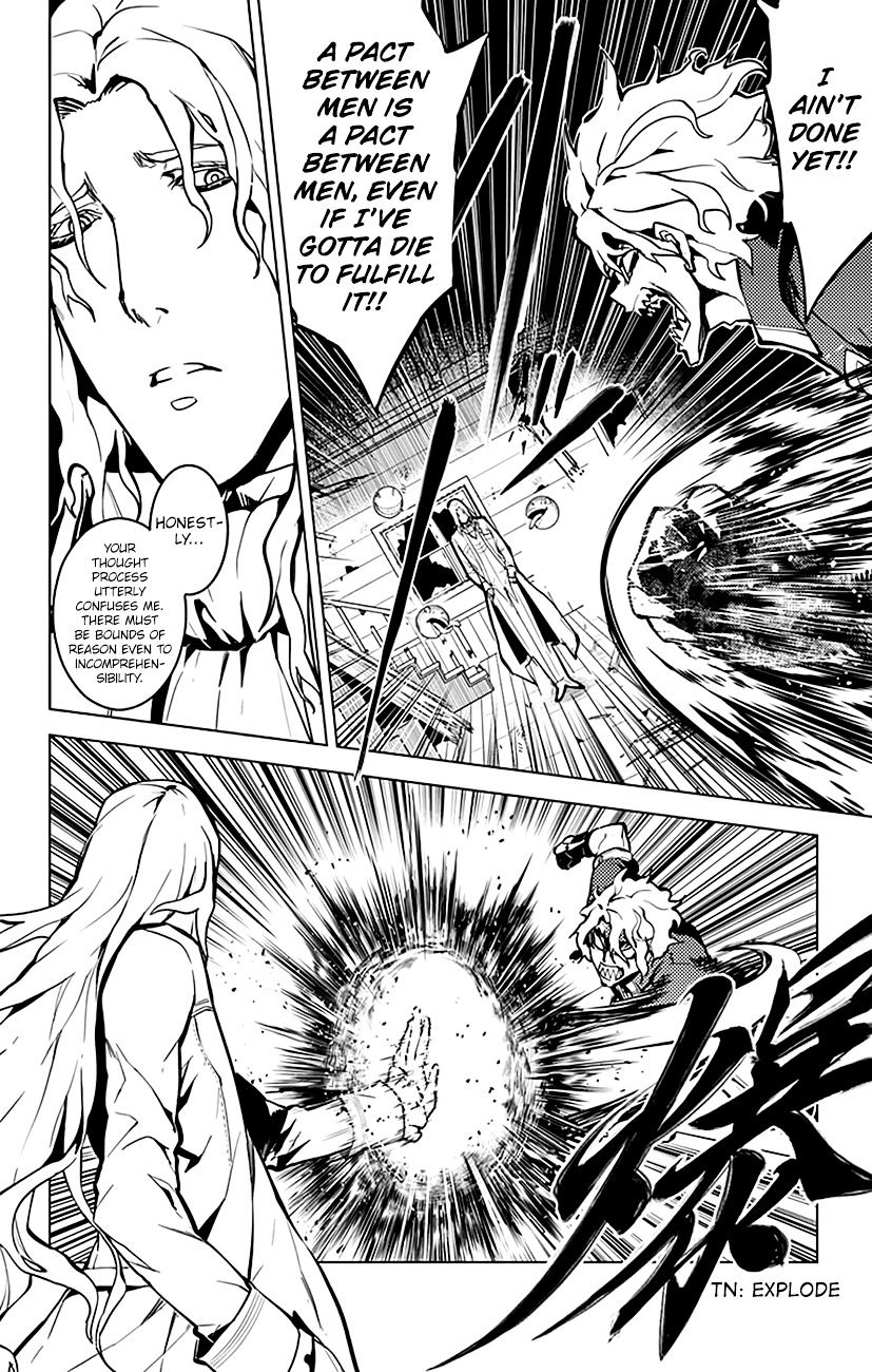 Chronos Ruler - Chapter 39