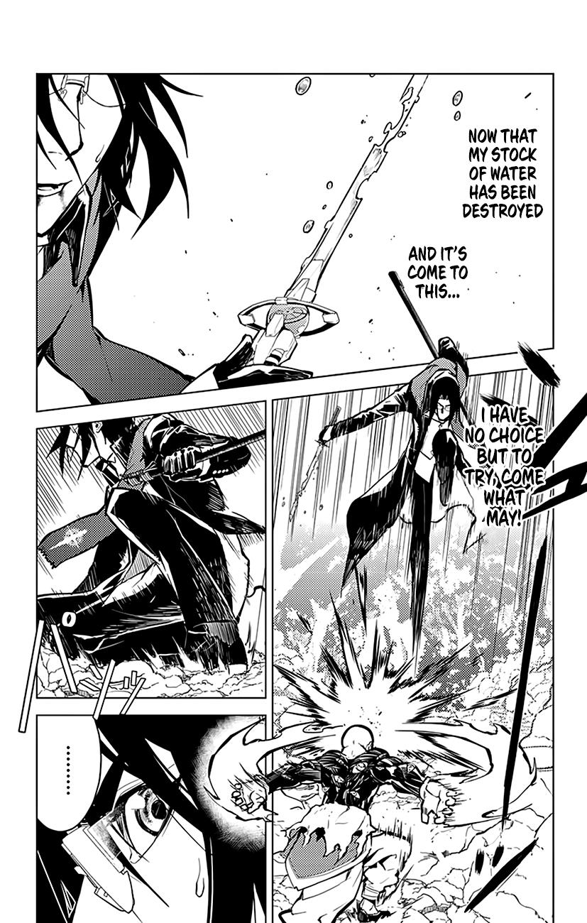 Chronos Ruler - Chapter 42