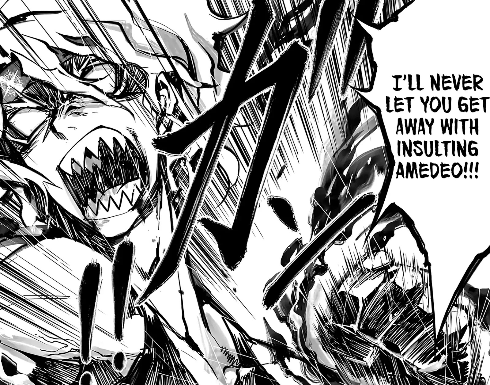 Chronos Ruler - Chapter 68: Ammy