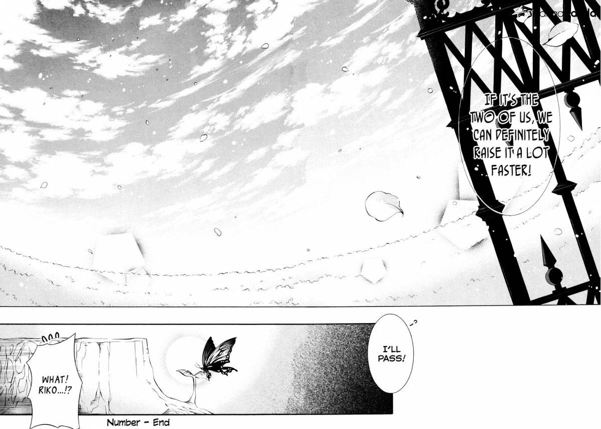 Number - Chapter 41