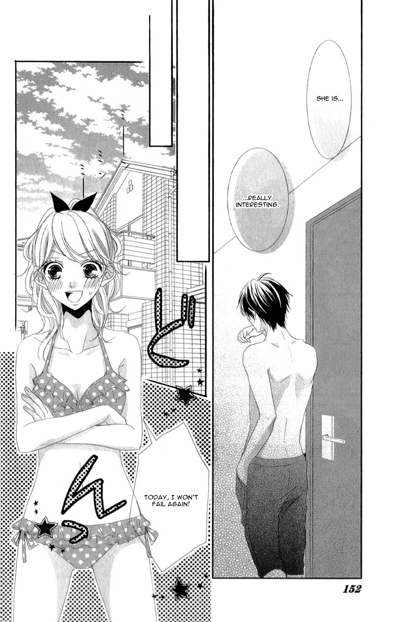 Otouto Wo Kareshi Ni Suru Houhou - Chapter Ibi-Manga : [Oneshot]