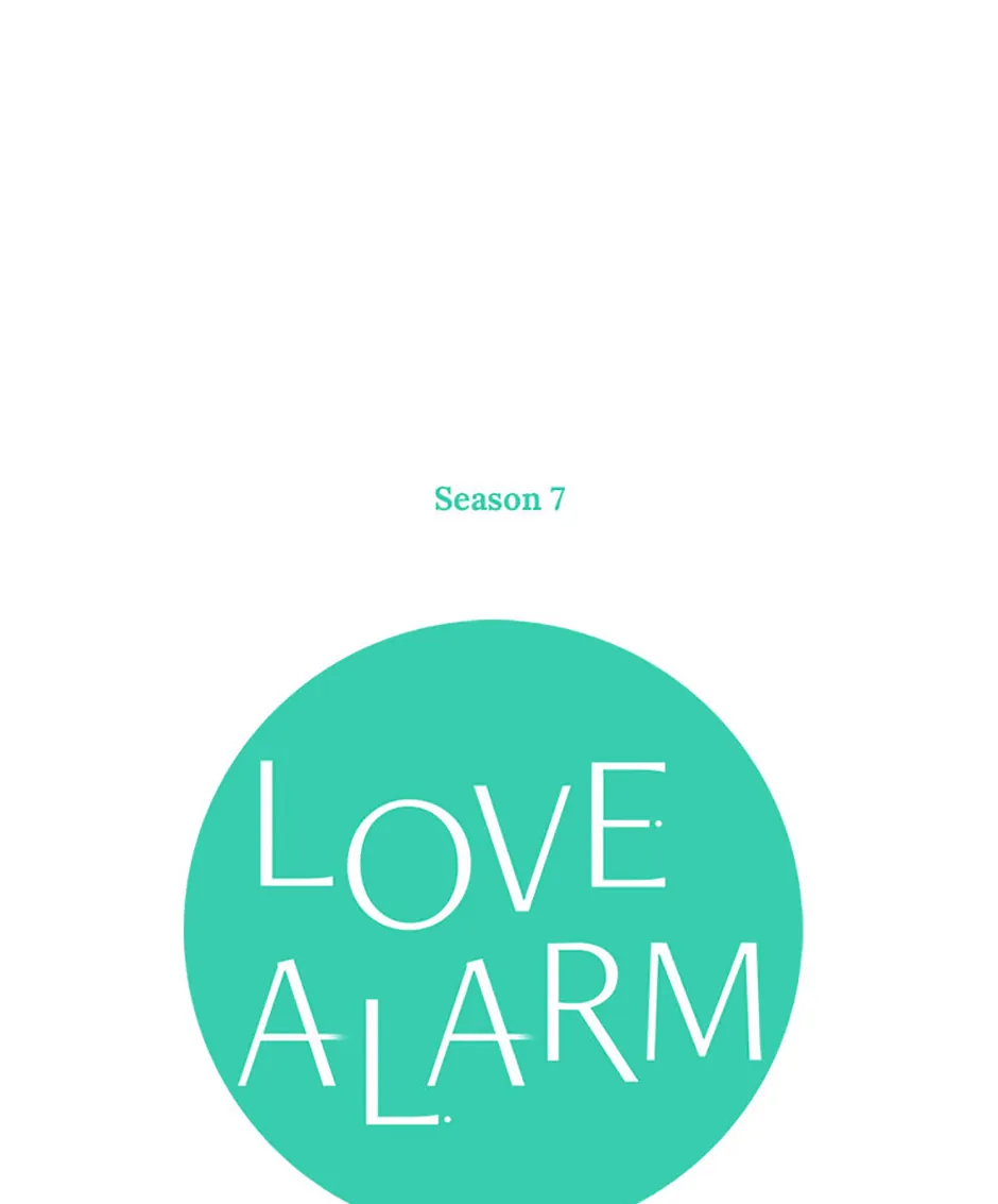 Love Alarm - Chapter 129