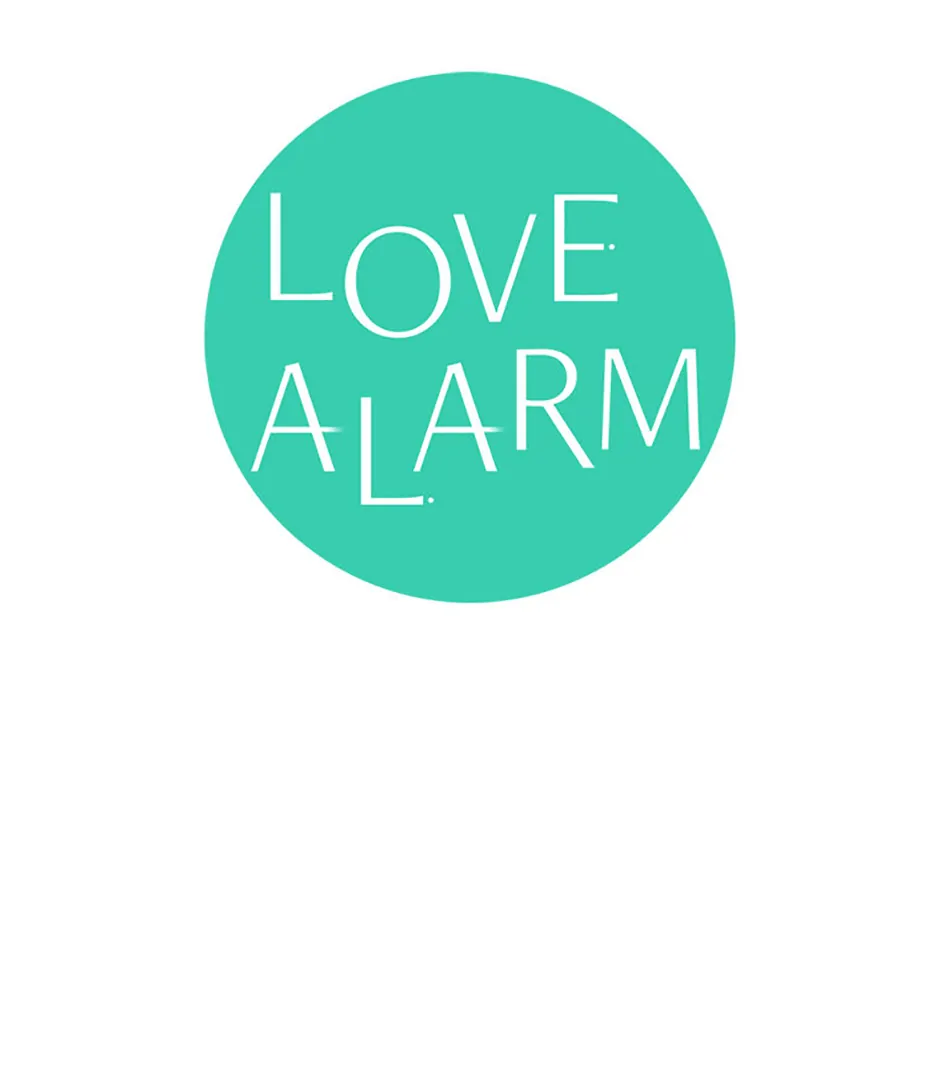 Love Alarm - Chapter 124