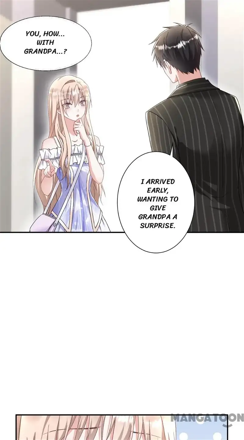 The Daughter Of A Wealthy Family Went Crazy After Being Reborn - Chapter 30