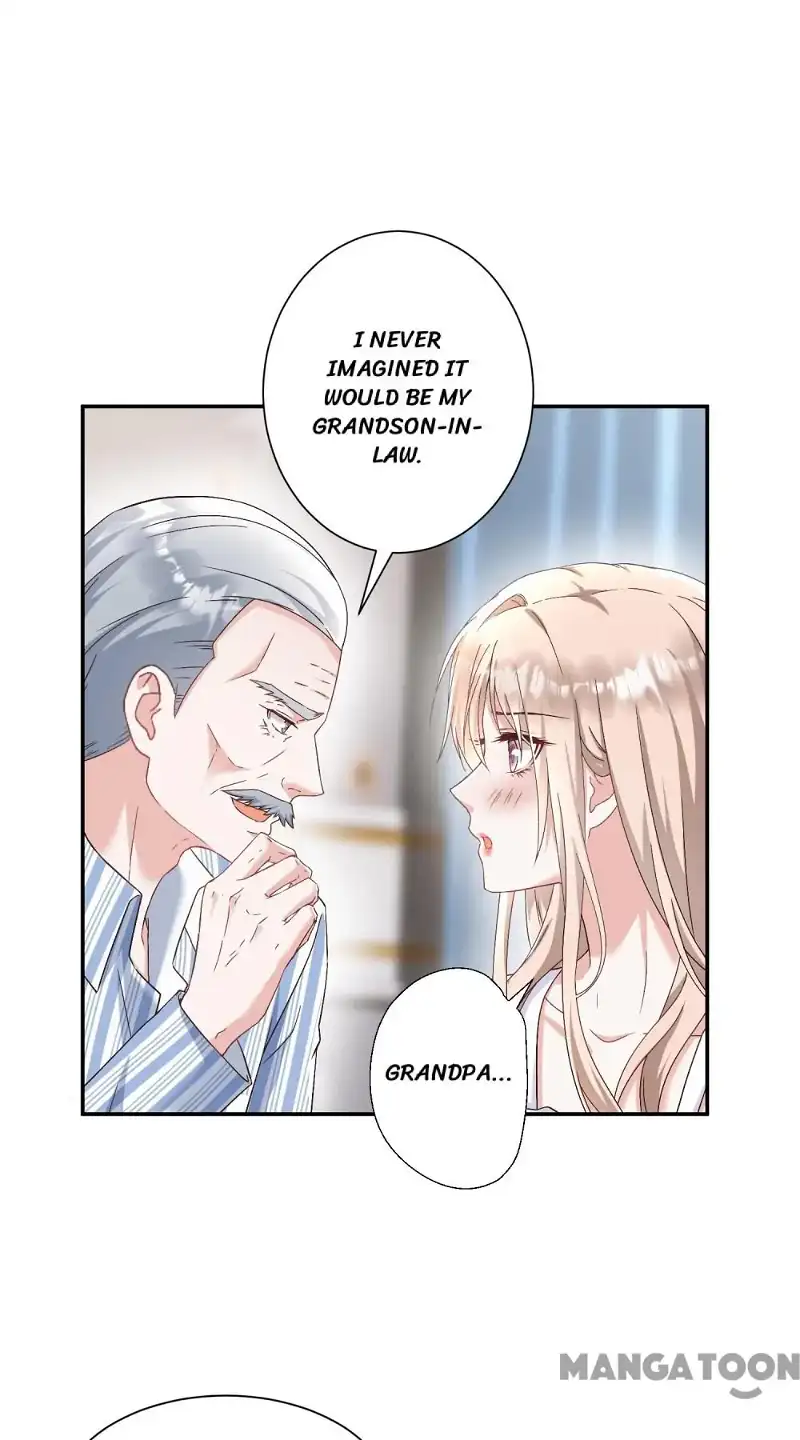 The Daughter Of A Wealthy Family Went Crazy After Being Reborn - Chapter 30