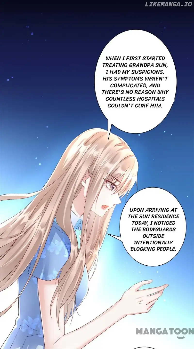 The Daughter Of A Wealthy Family Went Crazy After Being Reborn - Chapter 26