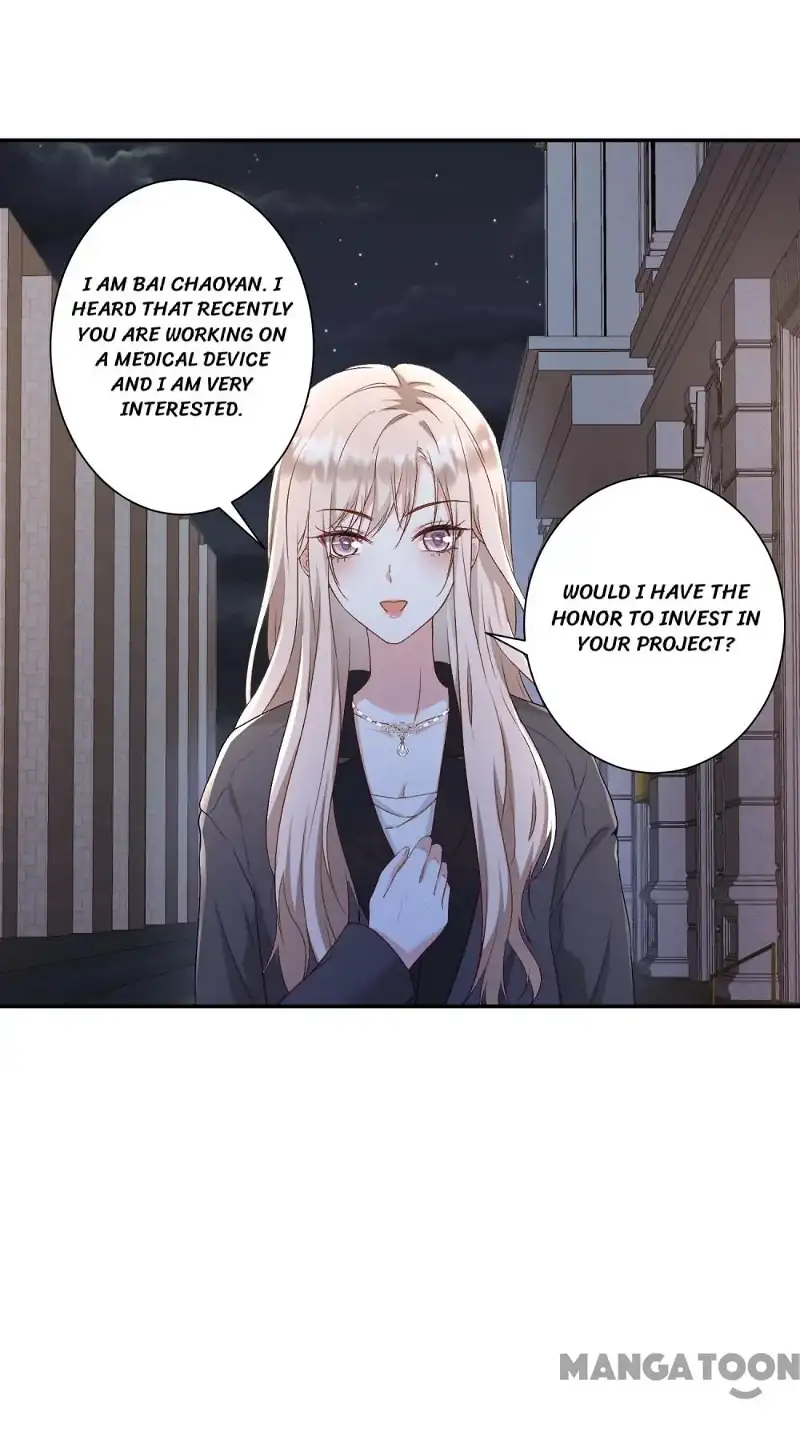 The Daughter Of A Wealthy Family Went Crazy After Being Reborn - Chapter 29