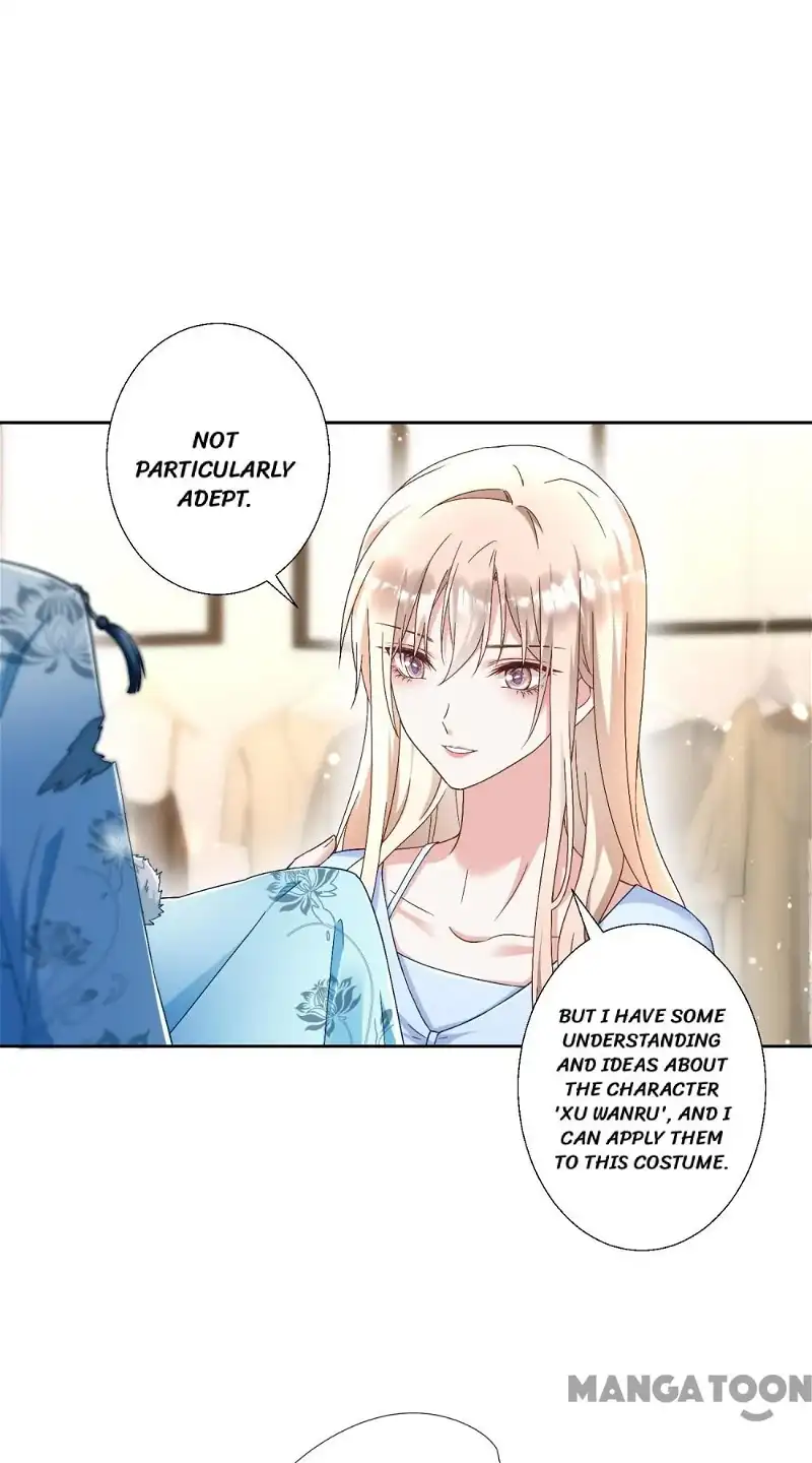 The Daughter Of A Wealthy Family Went Crazy After Being Reborn - Chapter 38