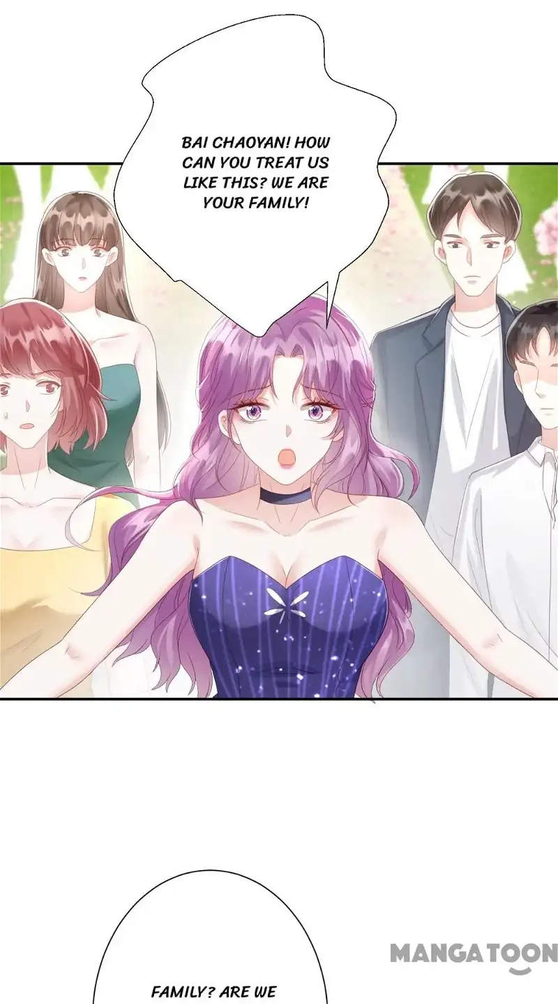 The Daughter Of A Wealthy Family Went Crazy After Being Reborn - Chapter 36