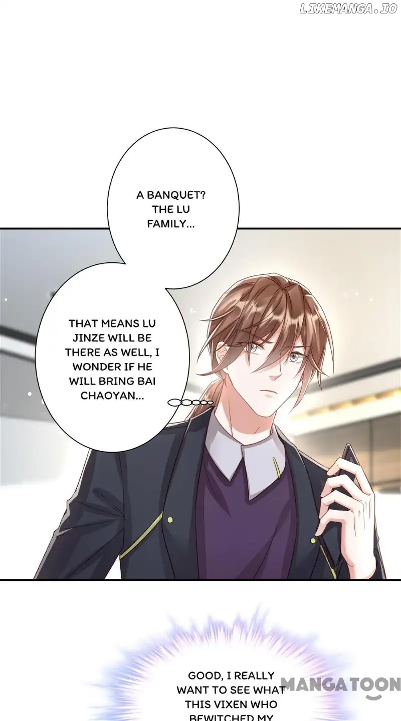 The Daughter Of A Wealthy Family Went Crazy After Being Reborn - Chapter 27