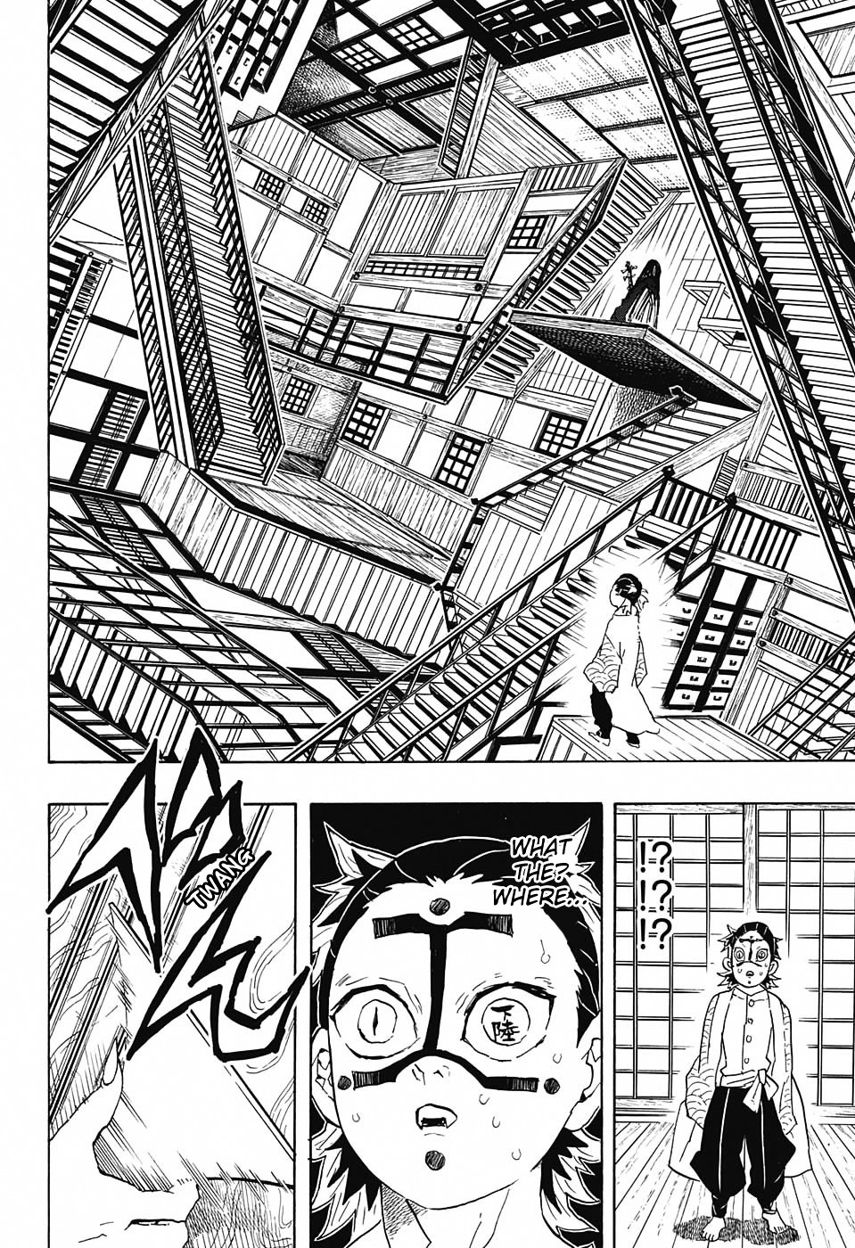 Kimetsu No Yaiba - Chapter 51 : The Nichirin Blade Comes Home