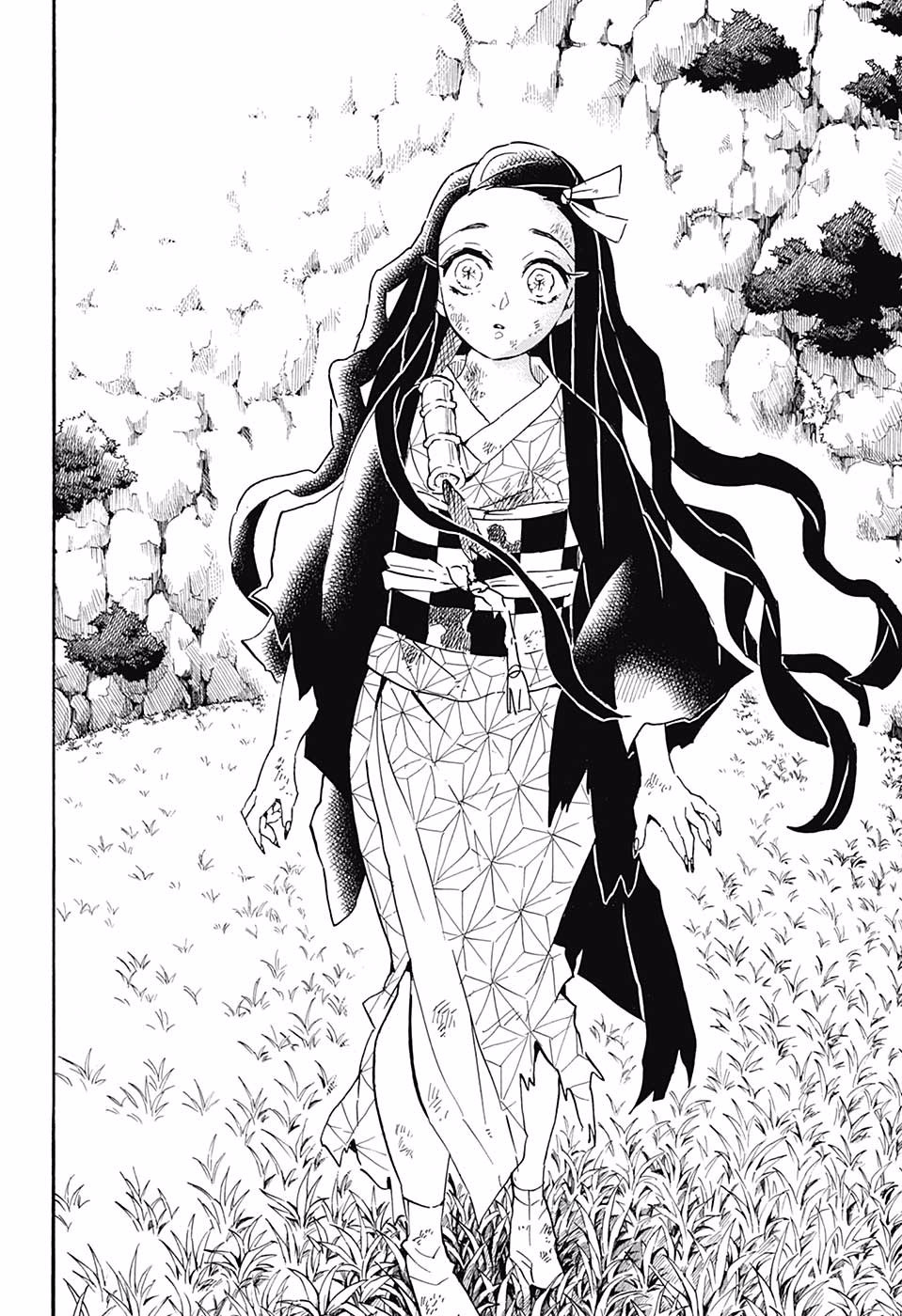 Kimetsu No Yaiba - Chapter 126: The Sun Comes Up, And Light Shines Forth