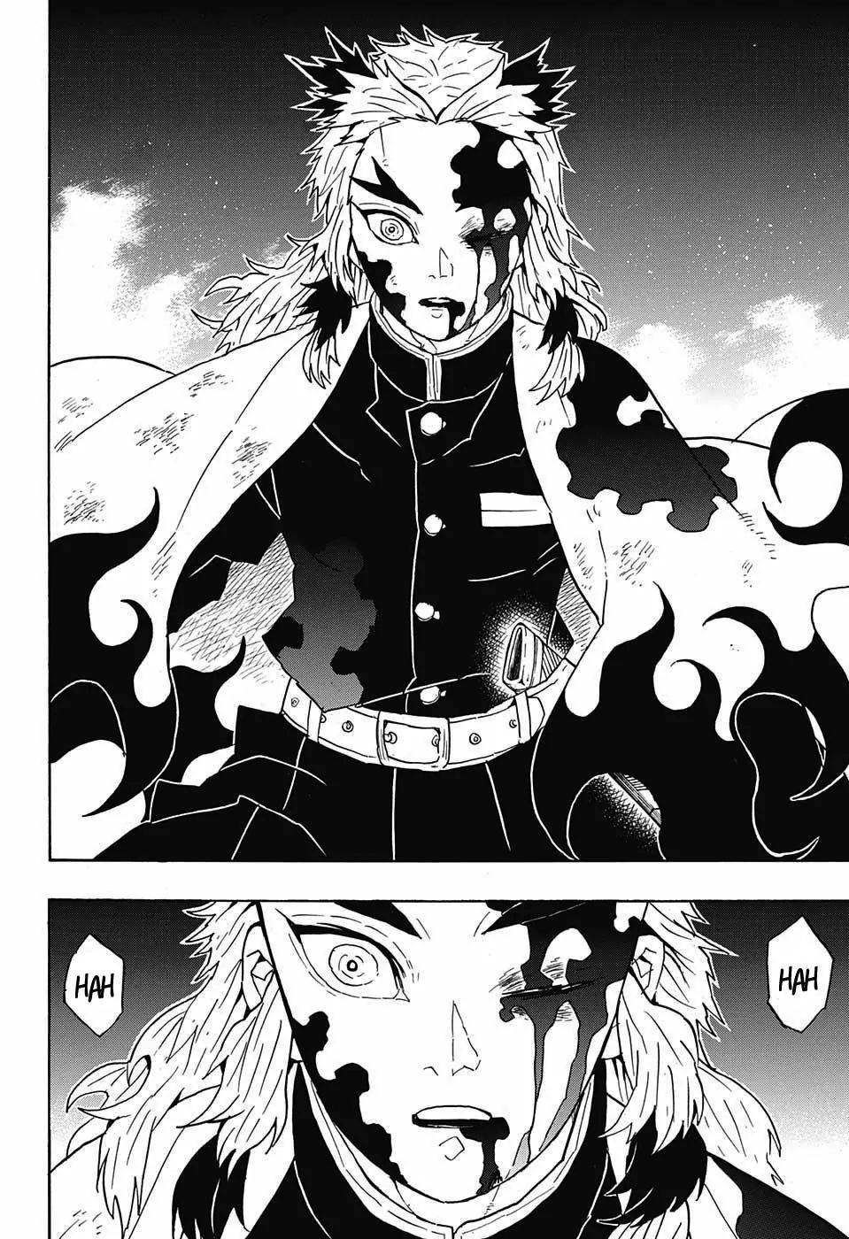 Kimetsu No Yaiba - Chapter 64: Strength Of The Upper Moons, Strength Of The Pillars