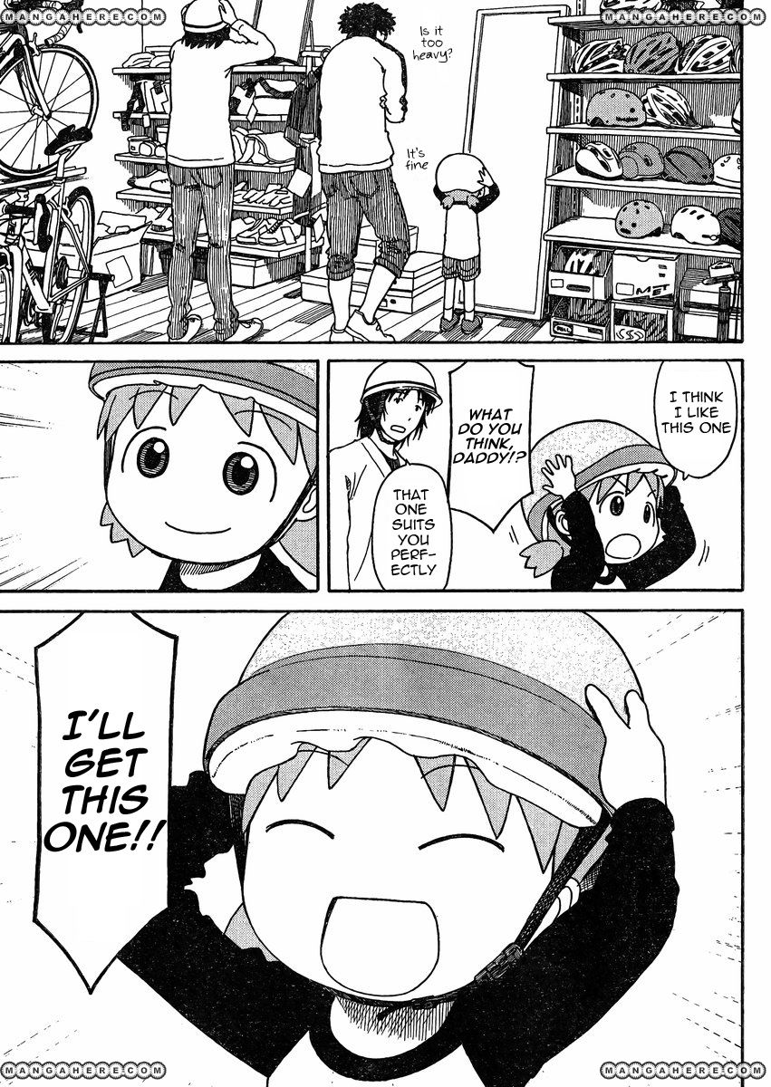 Yotsubato! - Chapter 79.5