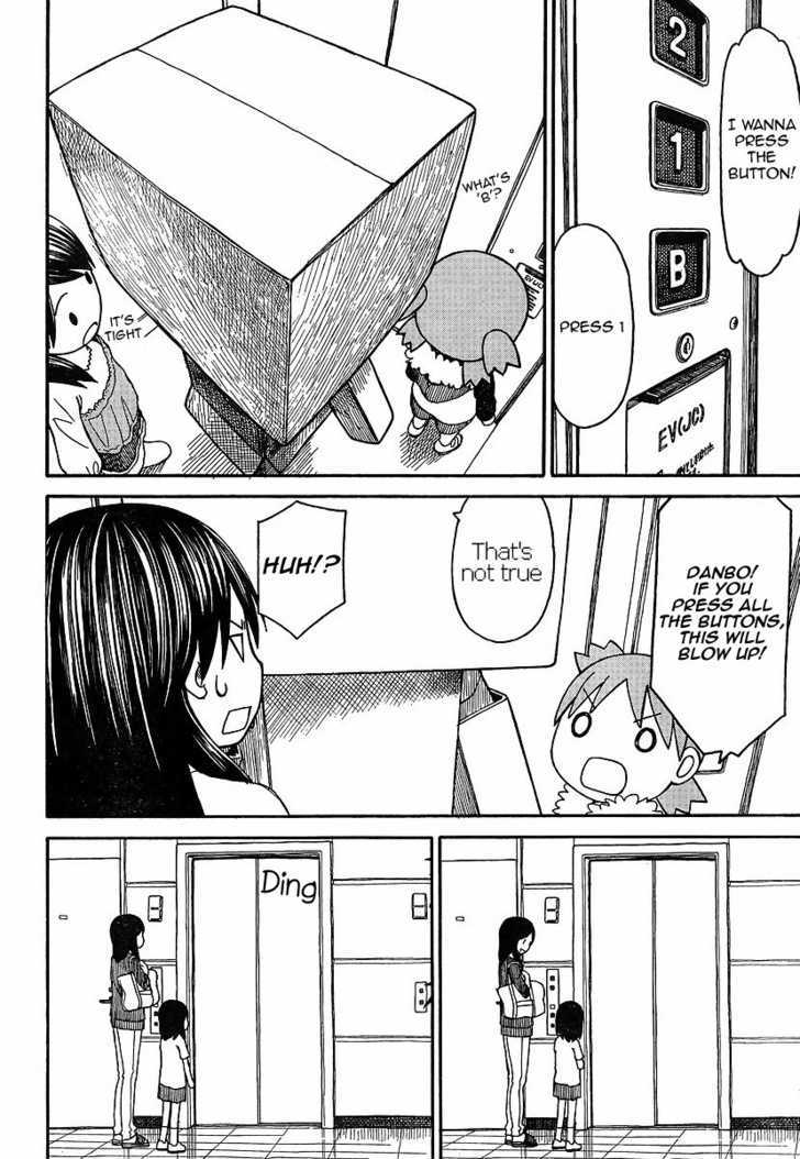 Yotsubato! - Vol.10 Chapter 69.2 : Yotsuba & The Reunion Pt 2