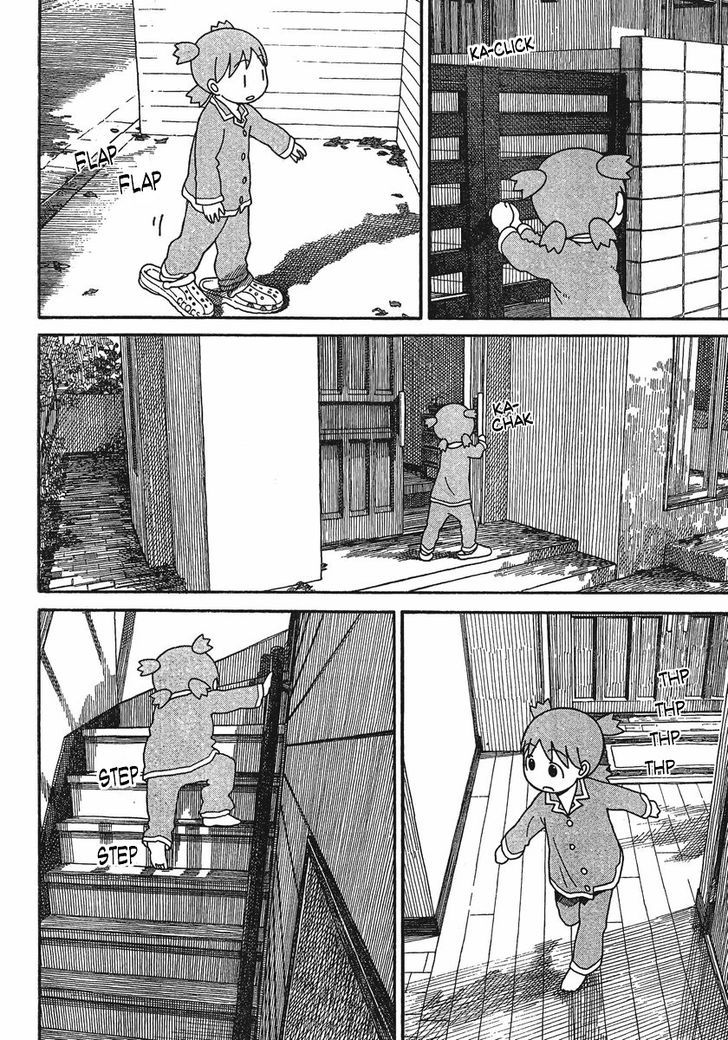 Yotsubato! - Vol.11 Chapter 76 : Yotsuba &...