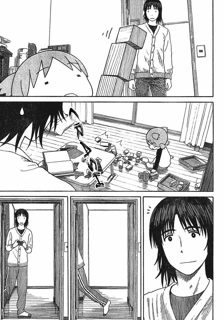 Yotsubato! - Vol.11 Chapter 76 : Yotsuba &...