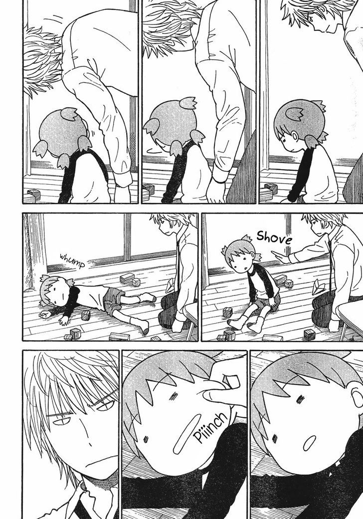 Yotsubato! - Vol.11 Chapter 76 : Yotsuba &...