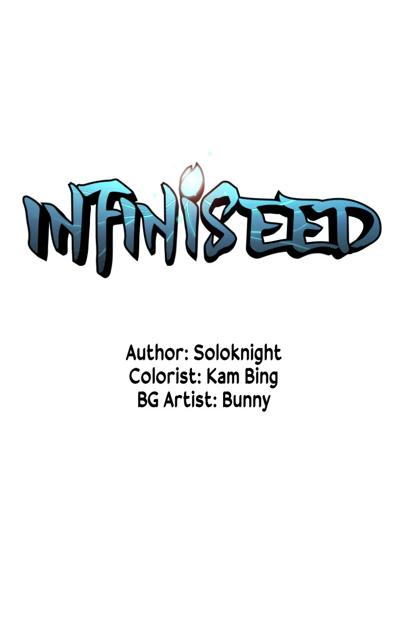 Infiniseed - Chapter 2