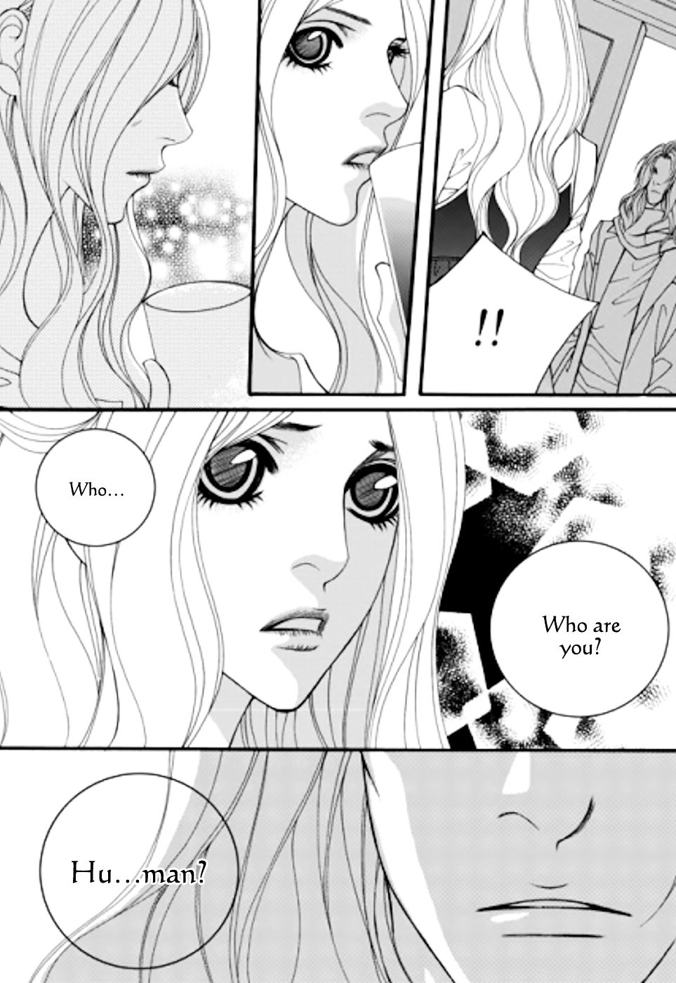 Lost In London - Vol.5 Chapter 22