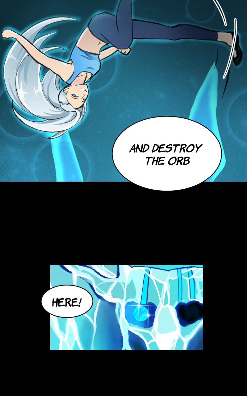 Empira's Awakening - Chapter 2: Unexpected Trial