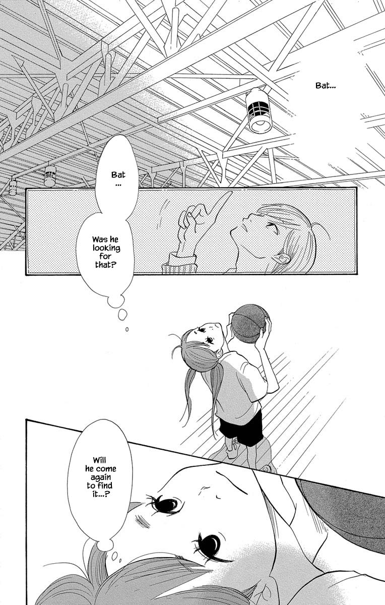 Toriaezu Chikyuu Ga Horobiru Mae Ni - Chapter 10.1