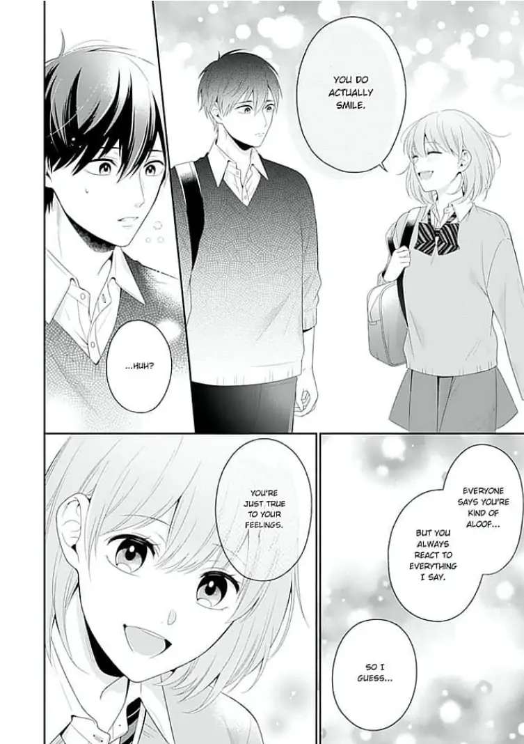 Senpai , Please Slowly!! - Chapter 2