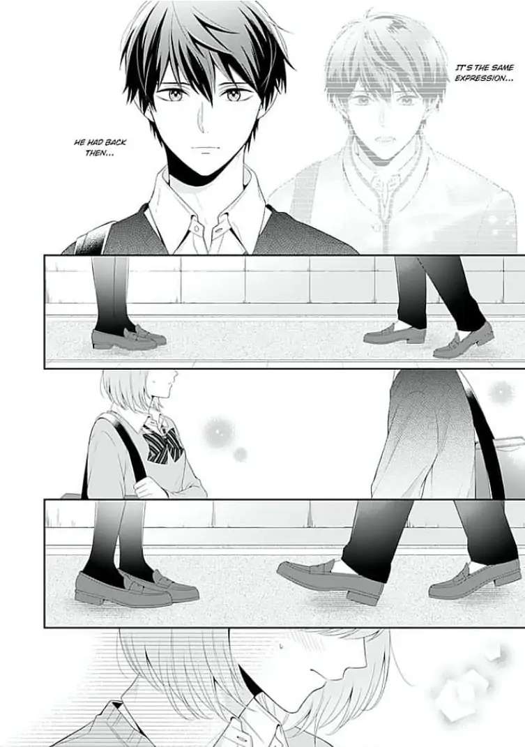 Senpai , Please Slowly!! - Chapter 2