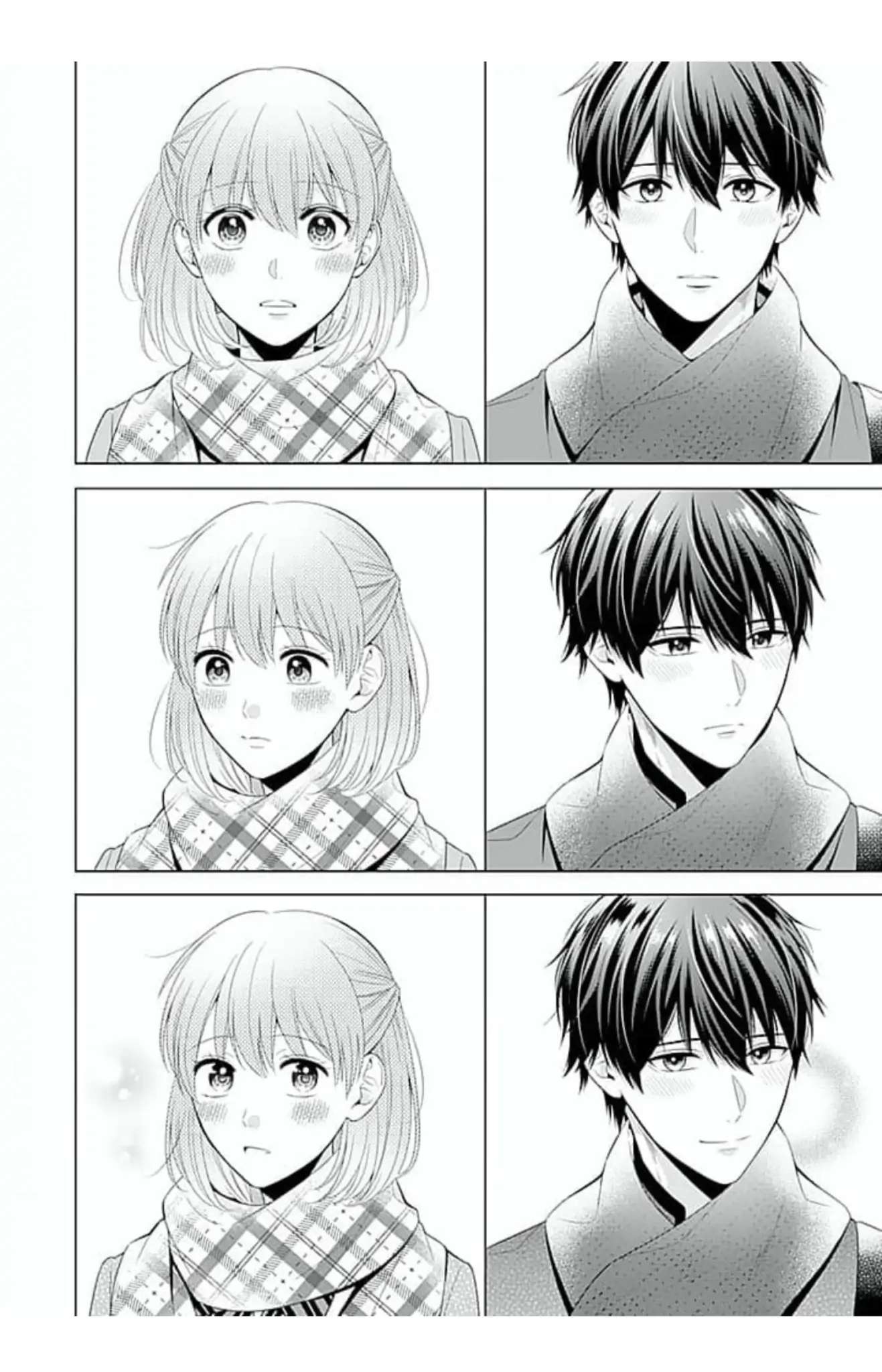 Senpai , Please Slowly!! - Chapter 12