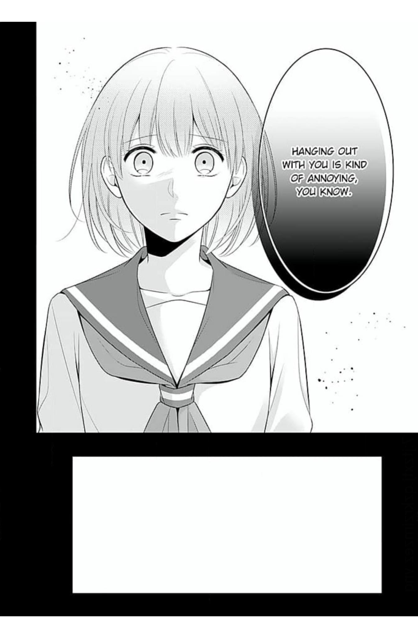 Senpai , Please Slowly!! - Chapter 11