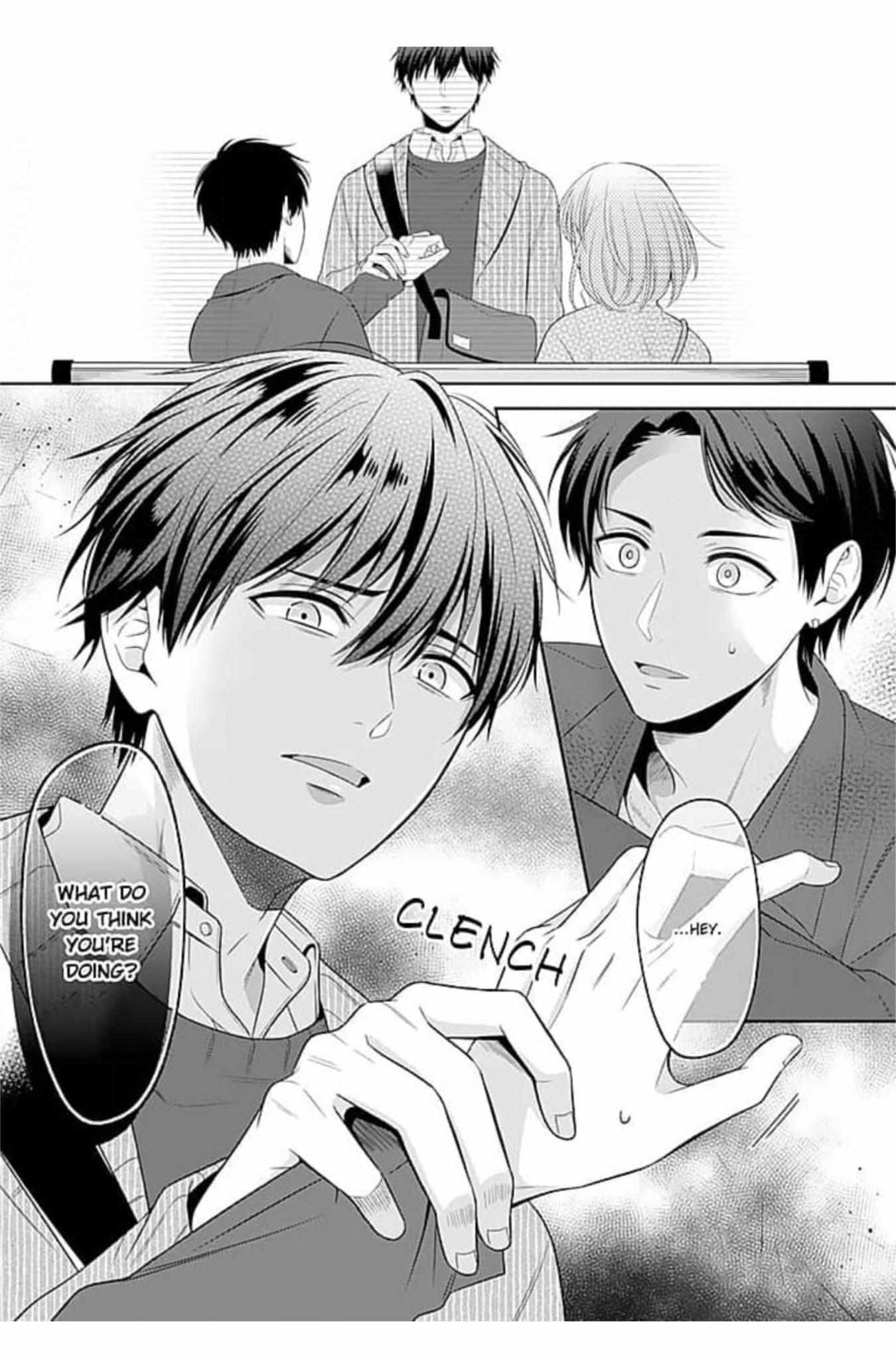 Senpai , Please Slowly!! - Chapter 11