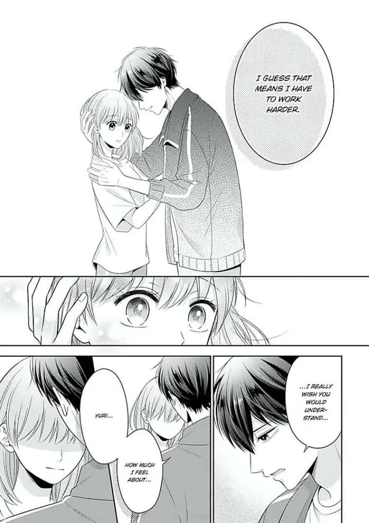 Senpai , Please Slowly!! - Chapter 9