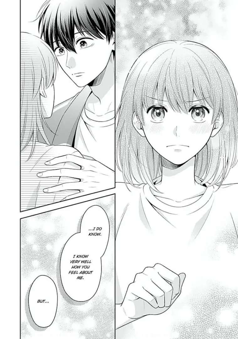 Senpai , Please Slowly!! - Chapter 9