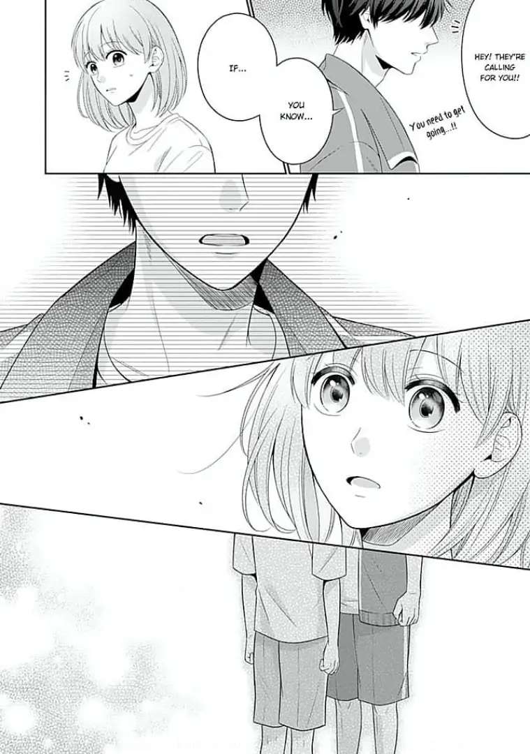 Senpai , Please Slowly!! - Chapter 9