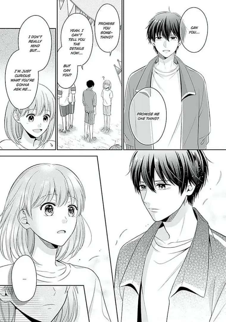 Senpai , Please Slowly!! - Chapter 9