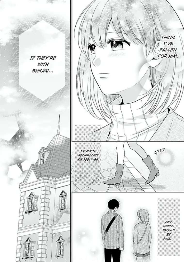 Senpai , Please Slowly!! - Chapter 10