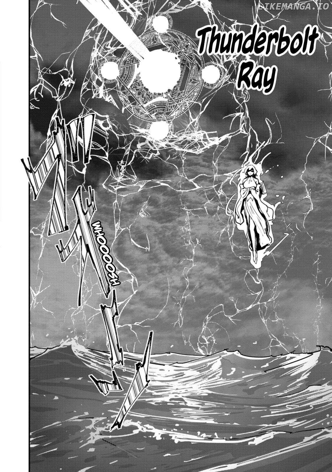 Doumo, Yuusha no Chichi desu. 〜Kono Tabi wa Gusoku ga Gomeiwaku wo Kakete, Moushiwake Arimasen〜 - Chapter 14