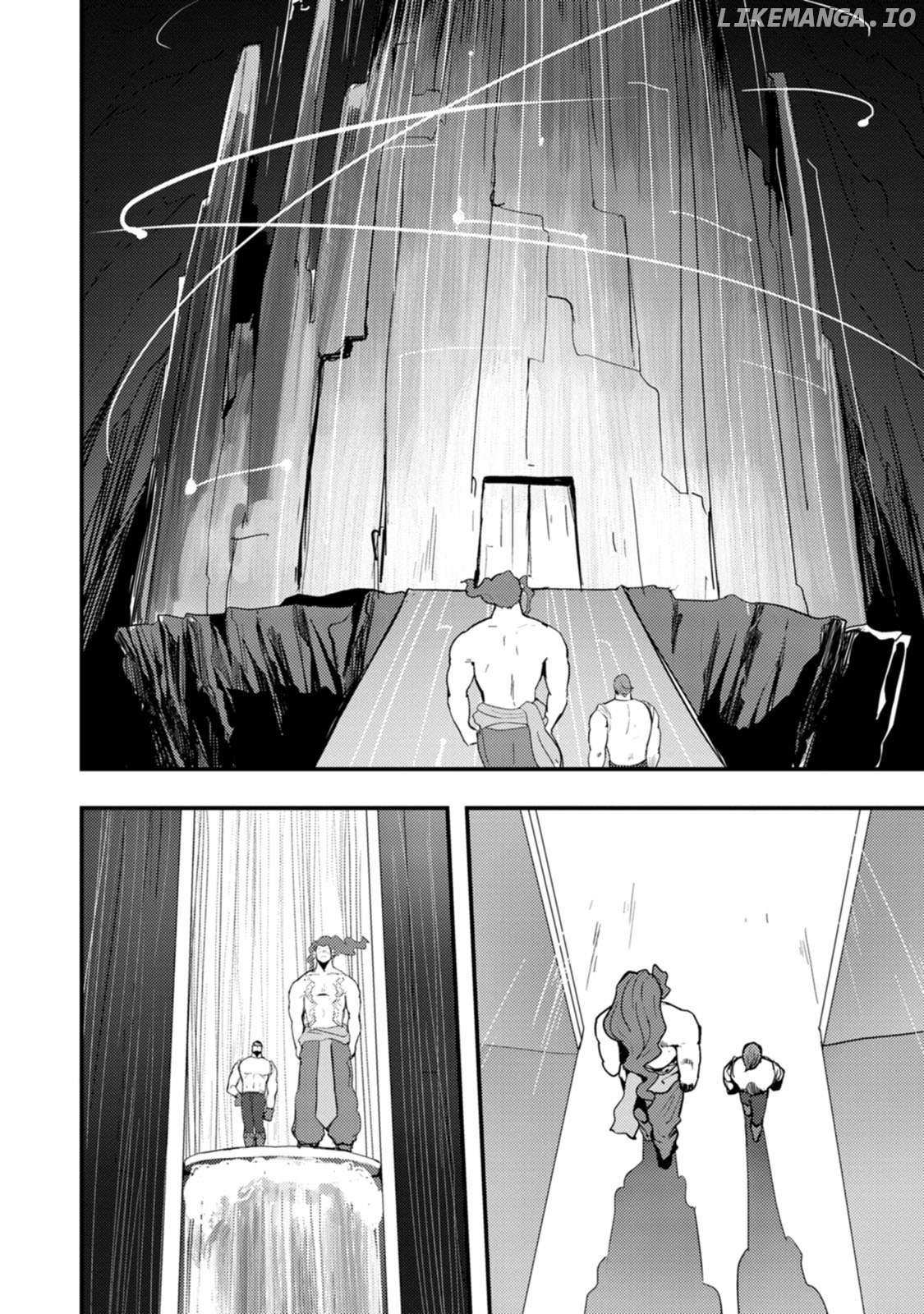 Doumo, Yuusha no Chichi desu. 〜Kono Tabi wa Gusoku ga Gomeiwaku wo Kakete, Moushiwake Arimasen〜 - Chapter 15