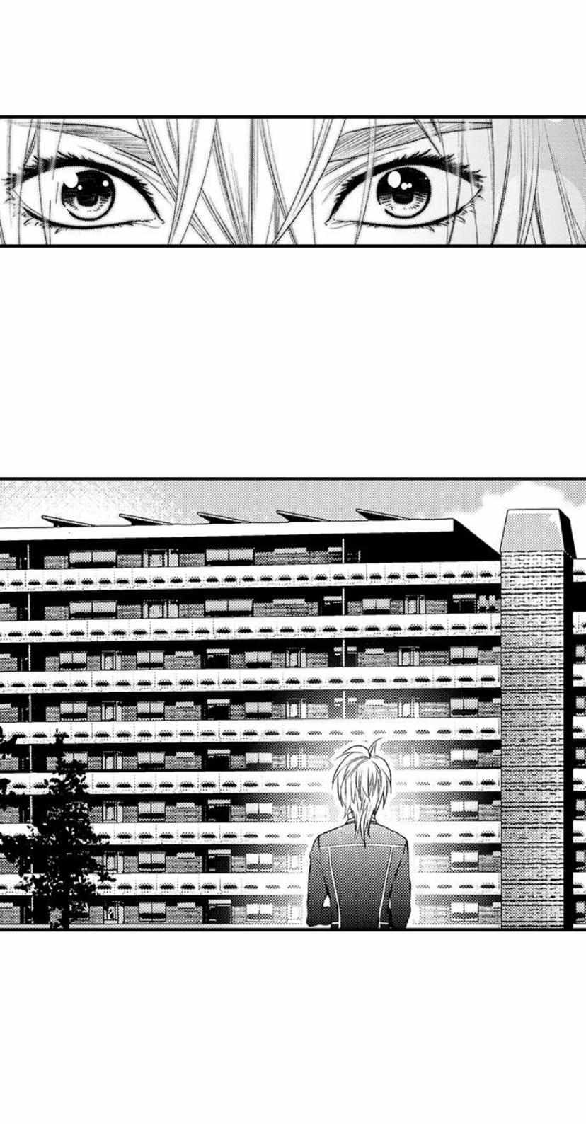 Danshiryou No Omocha - Chapter 210