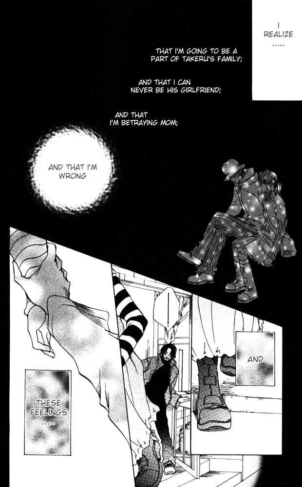 Akuma De Sourou - Vol.3 Chapter 11 : Dark Dance