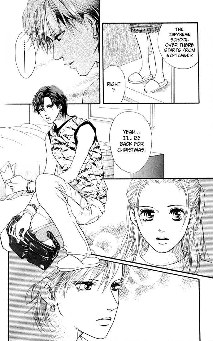 Akuma De Sourou - Vol.10 Chapter 39 : Say You Love Me