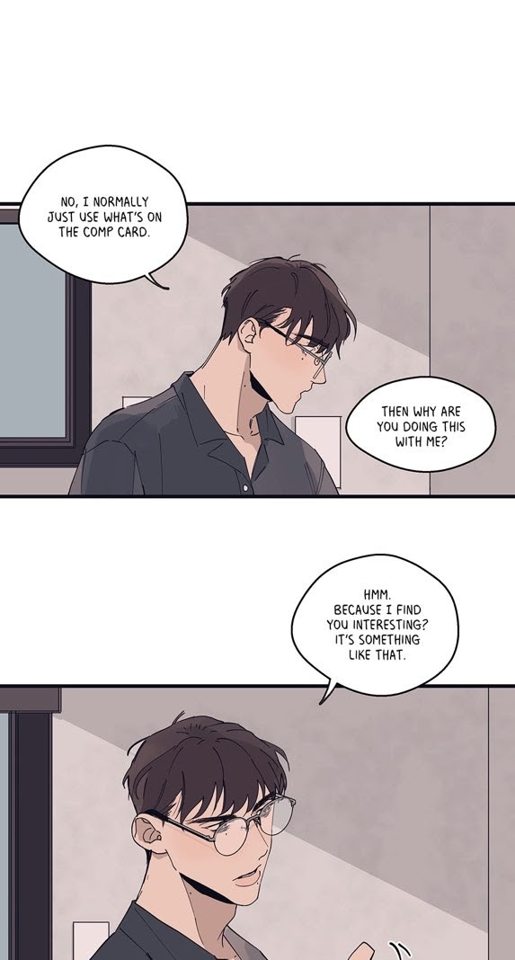 Runway Hit - Chapter 11 : Ignored