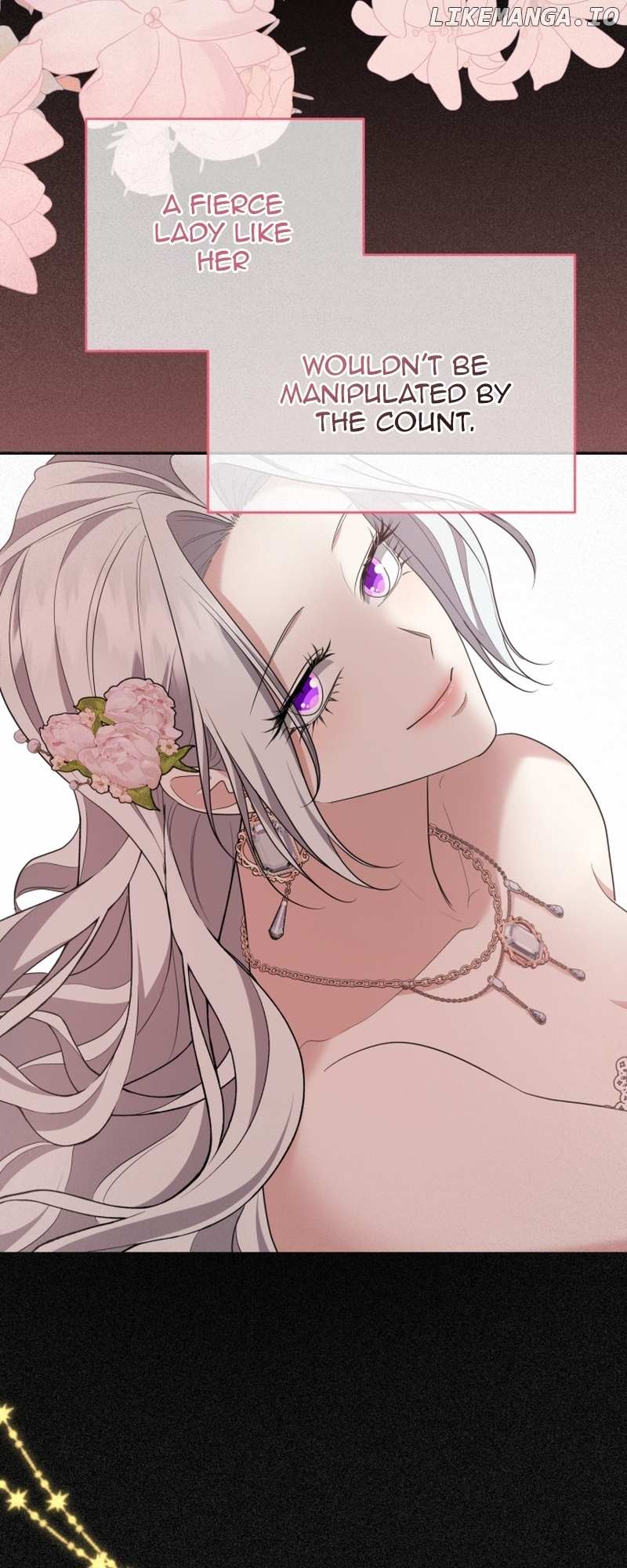 I Don't Want To Be A Lady - Chapter 13