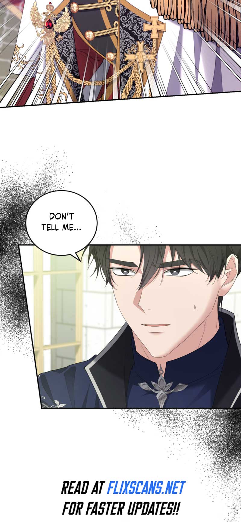 I Don't Want To Be A Lady - Chapter 22