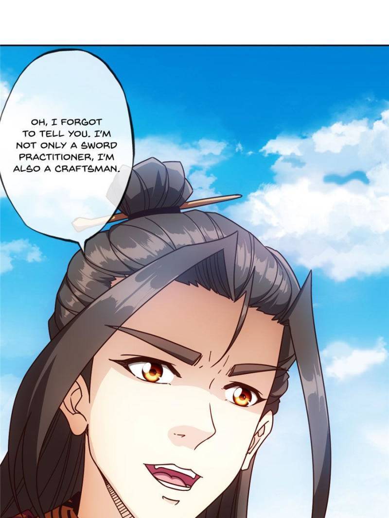 Hong Tianshen Zun - Chapter 71